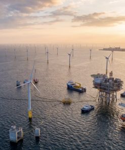 Formosa 4 Offshore Wind Farm
